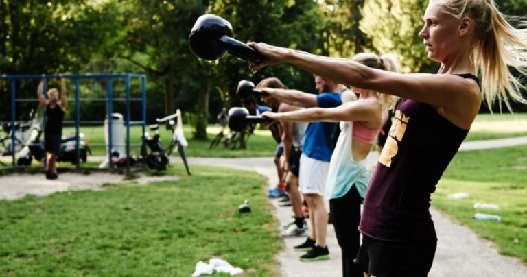 Op zoek naar een sportschool in Zwolle? - Shopping for Sport